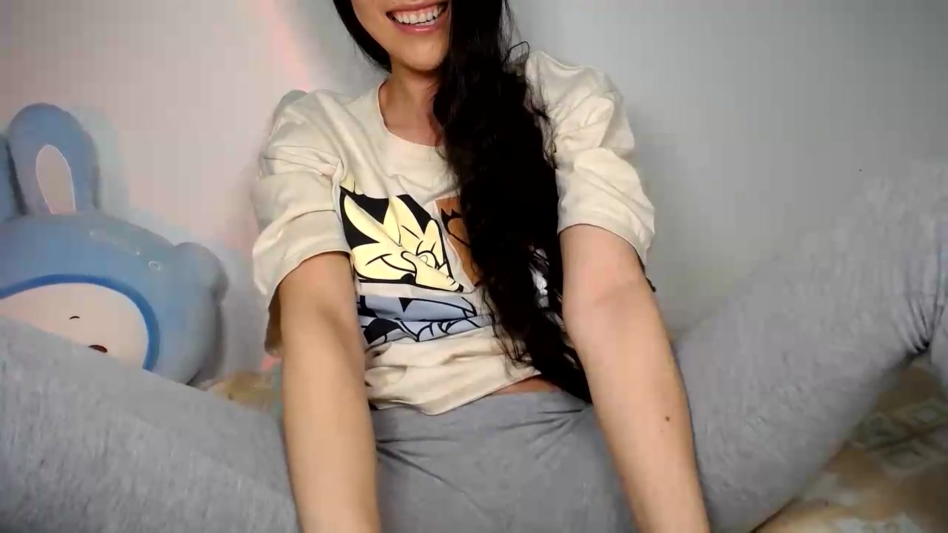 Gallery image thumbnail from Lasat_'s myfreecams stream on, 09/02/2026, 24:01 image 5 of 20