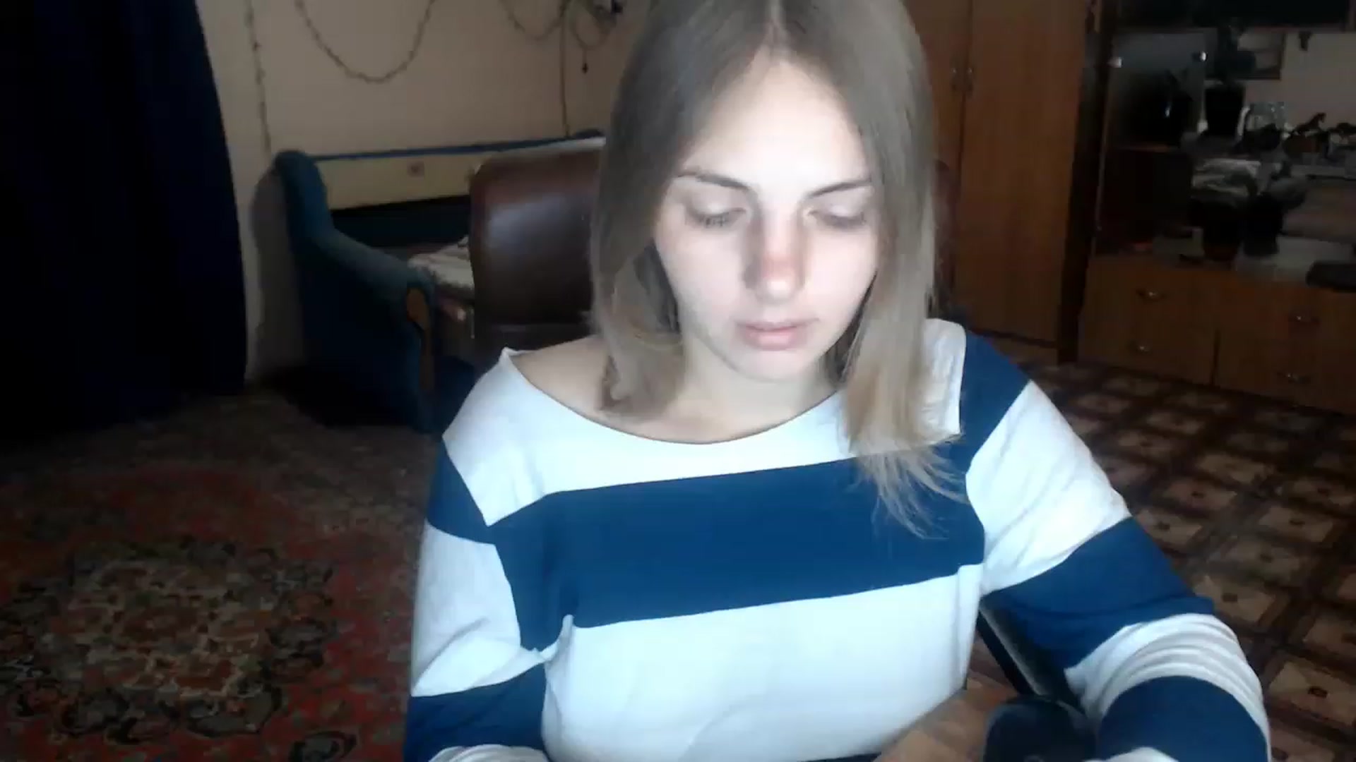 Gallery image thumbnail from LaskaManka's myfreecams stream on, 11/29/2022, 03:38 image 2 of 20