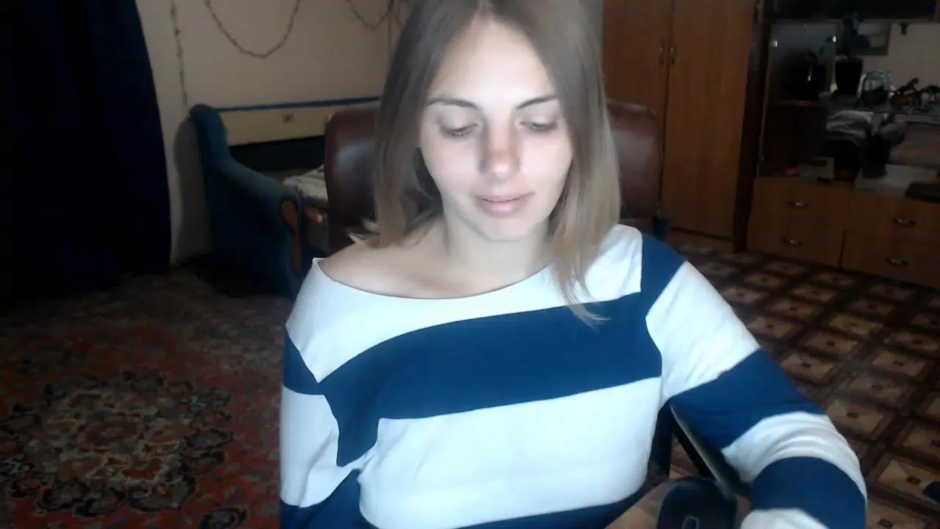 Gallery image thumbnail from LaskaManka's myfreecams stream on, 11/29/2022, 03:38 image 19 of 20