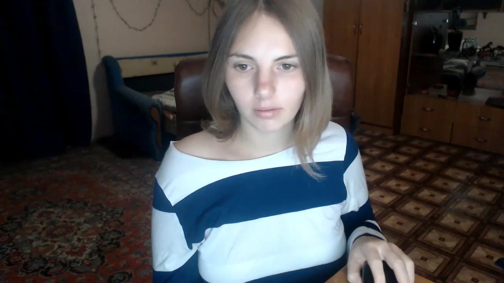 Gallery image thumbnail from LaskaManka's myfreecams stream on, 11/29/2022, 03:38 image 18 of 20