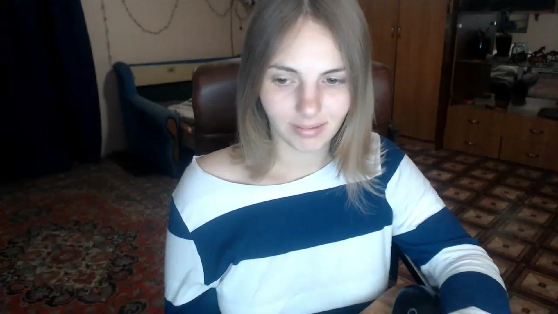 Gallery image thumbnail from LaskaManka's myfreecams stream on, 11/29/2022, 03:38 image 8 of 20