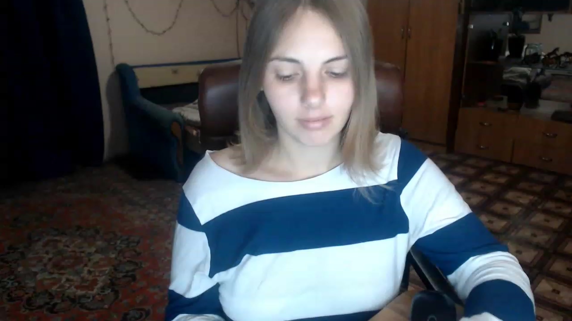 Gallery image thumbnail from LaskaManka's myfreecams stream on, 11/29/2022, 03:38 image 3 of 20