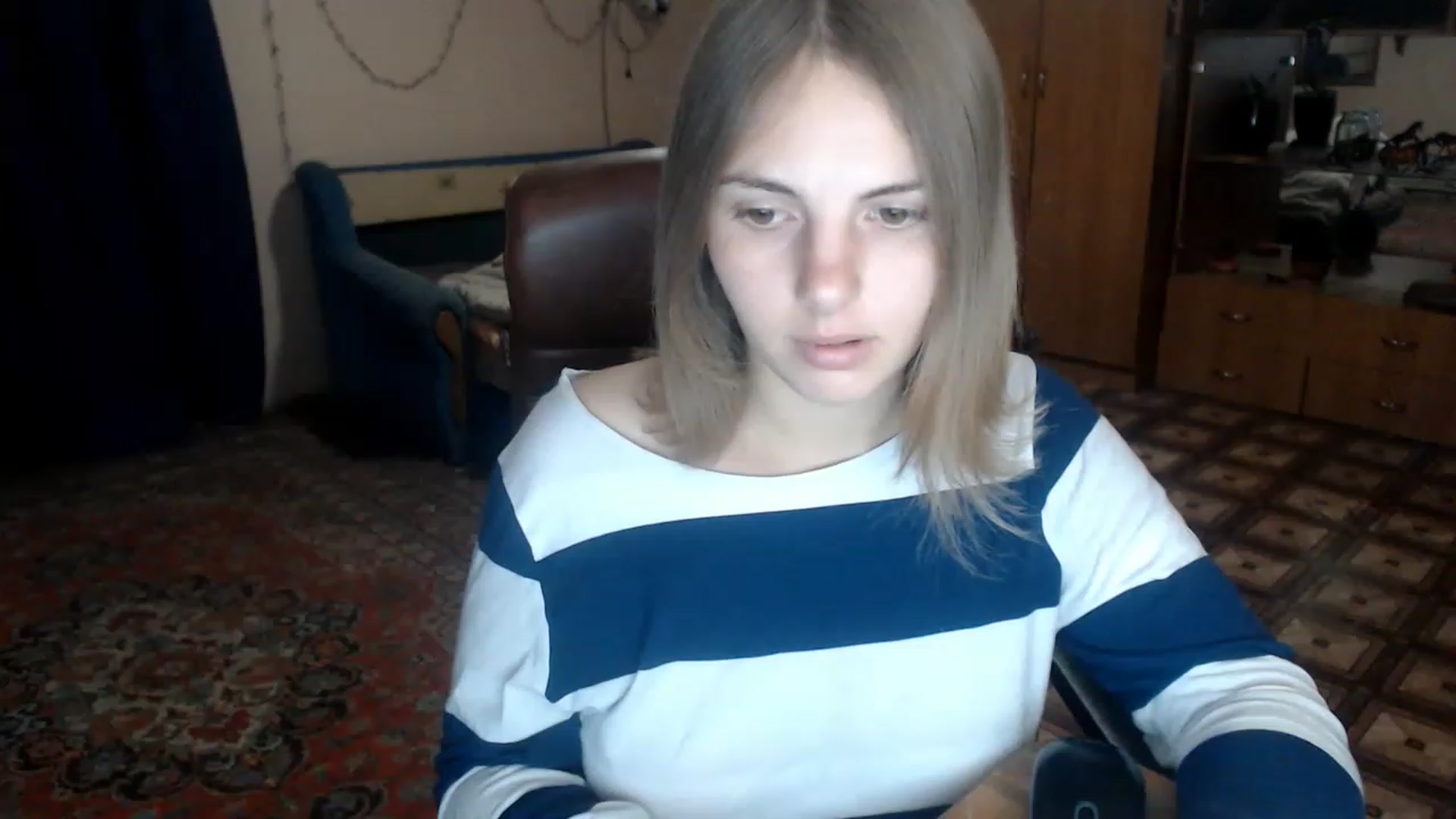 Gallery image thumbnail from LaskaManka's myfreecams stream on, 11/29/2022, 03:38 image 4 of 20