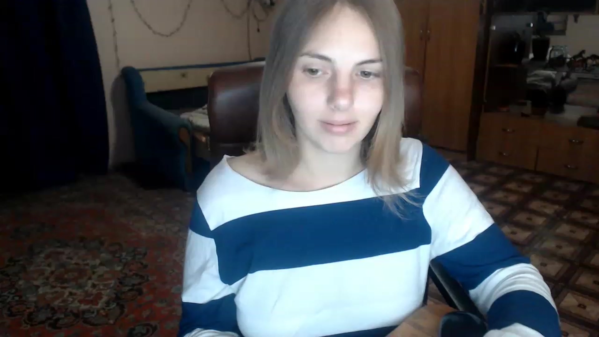 Gallery image thumbnail from LaskaManka's myfreecams stream on, 11/29/2022, 03:38 image 1 of 20