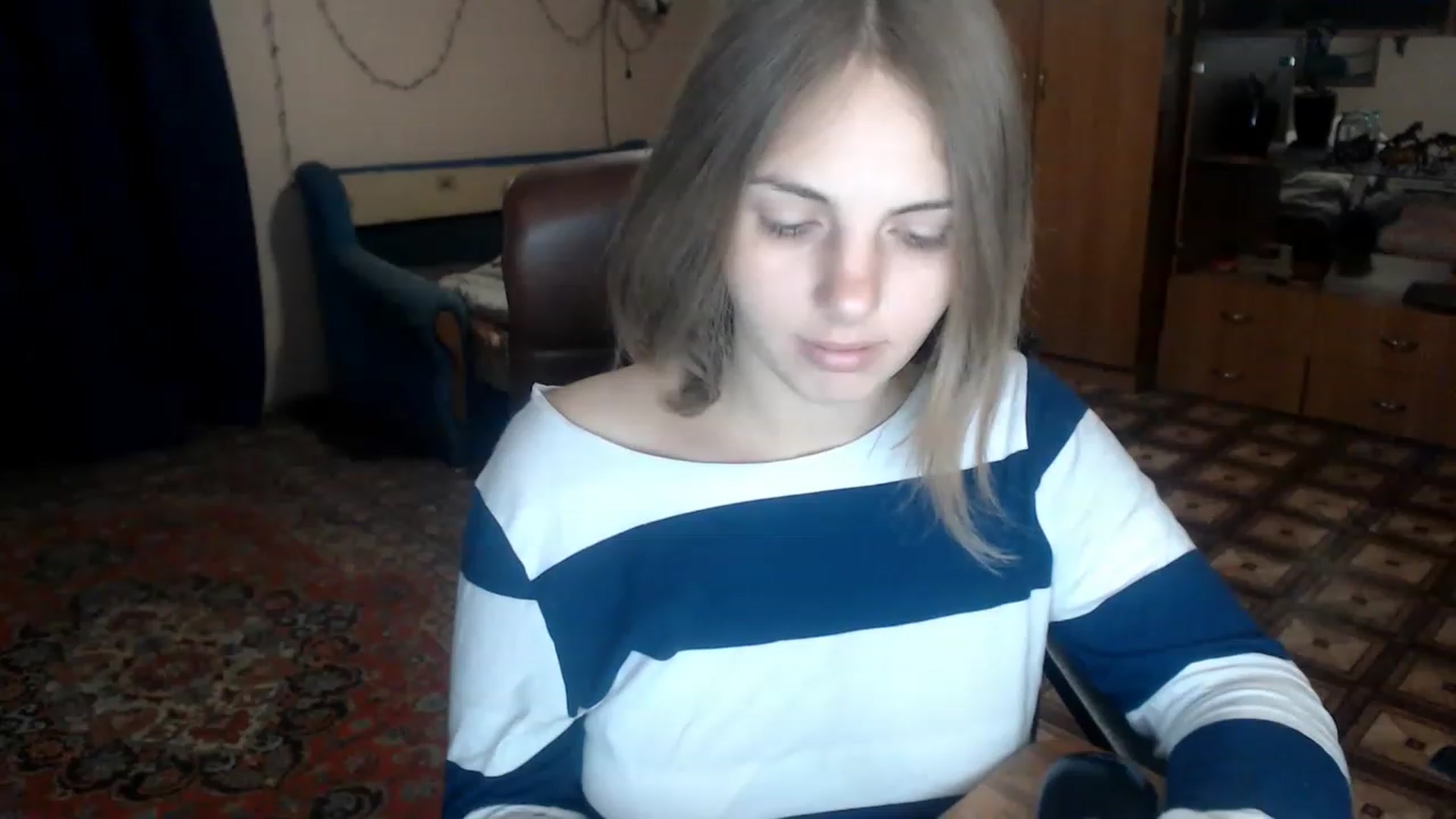 Gallery image thumbnail from LaskaManka's myfreecams stream on, 11/29/2022, 03:38 image 13 of 20