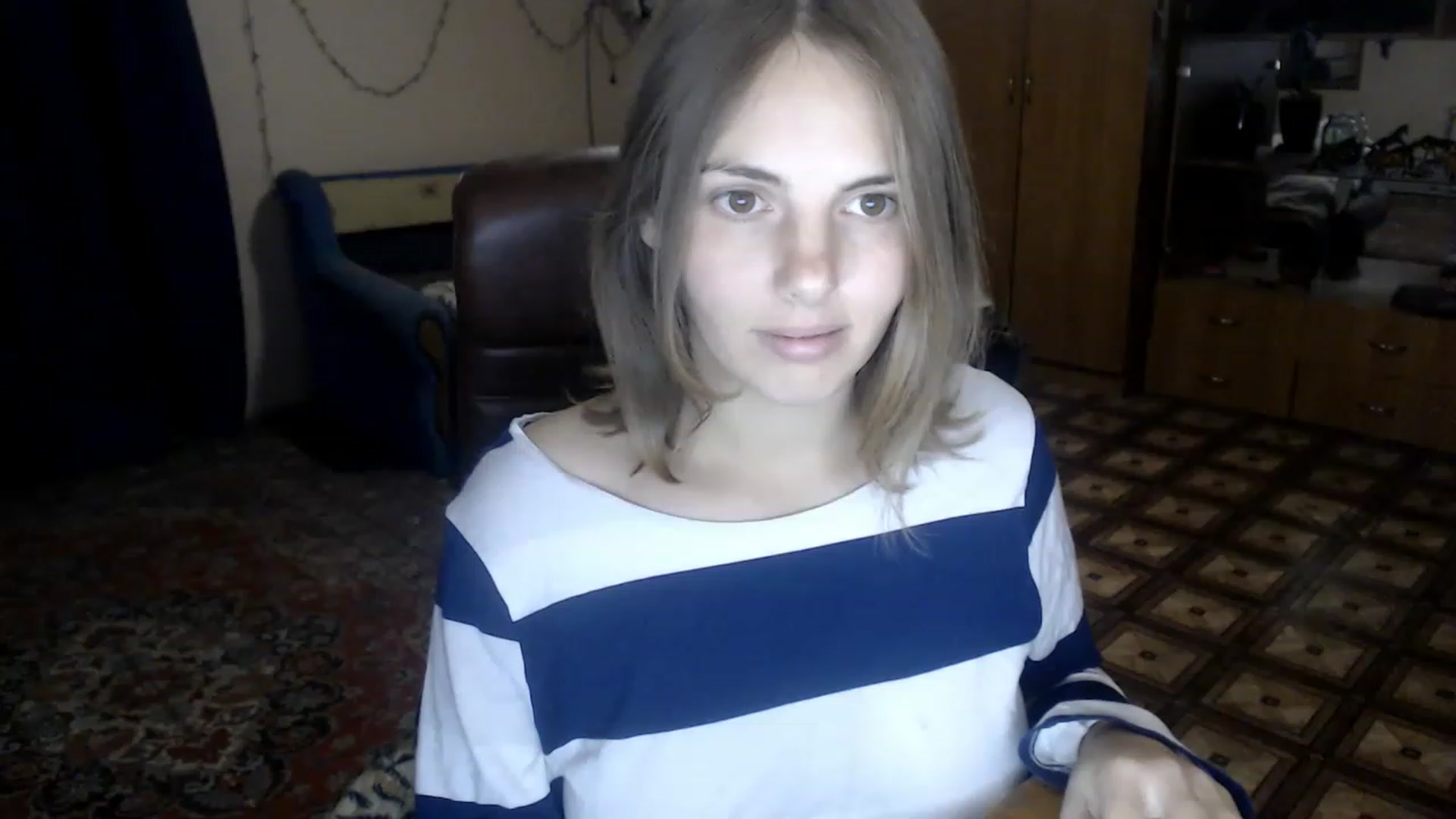 Gallery image thumbnail from LaskaManka's myfreecams stream on, 11/29/2022, 05:24 image 1 of 20