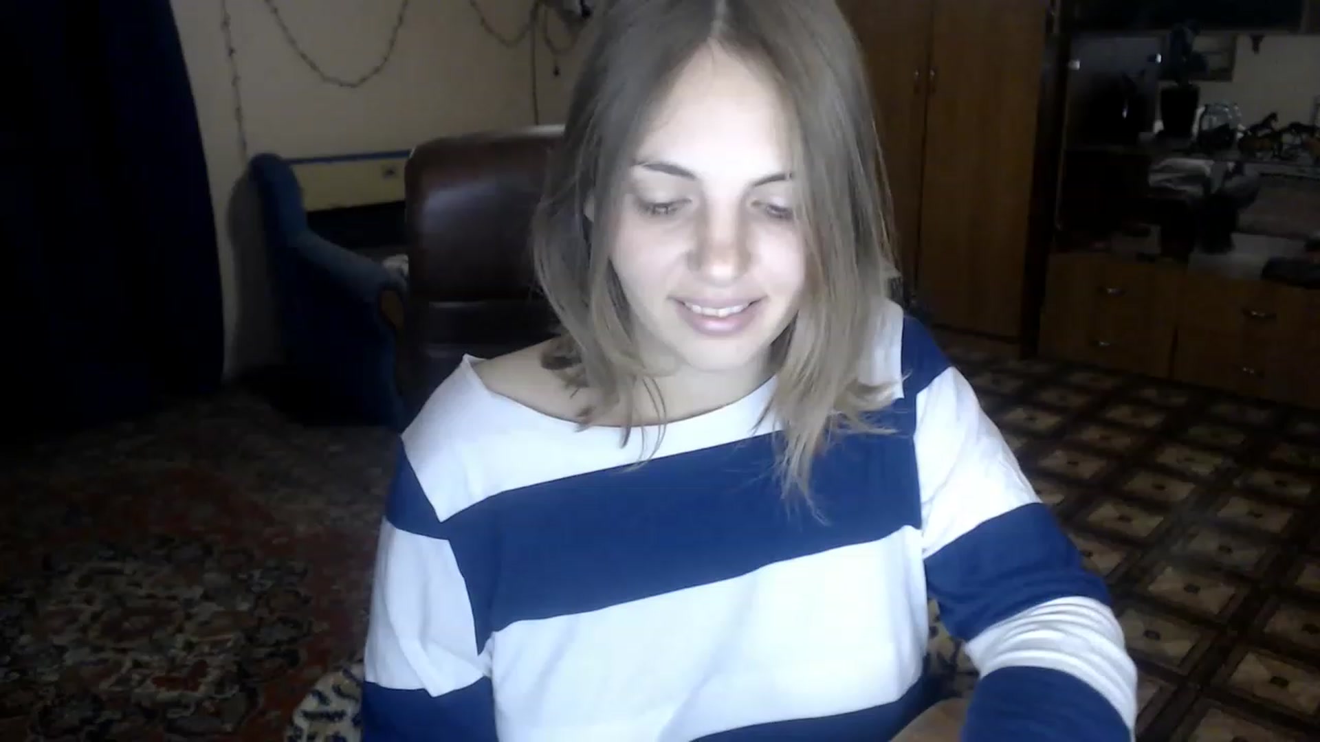 Gallery image thumbnail from LaskaManka's myfreecams stream on, 11/29/2022, 05:24 image 8 of 20