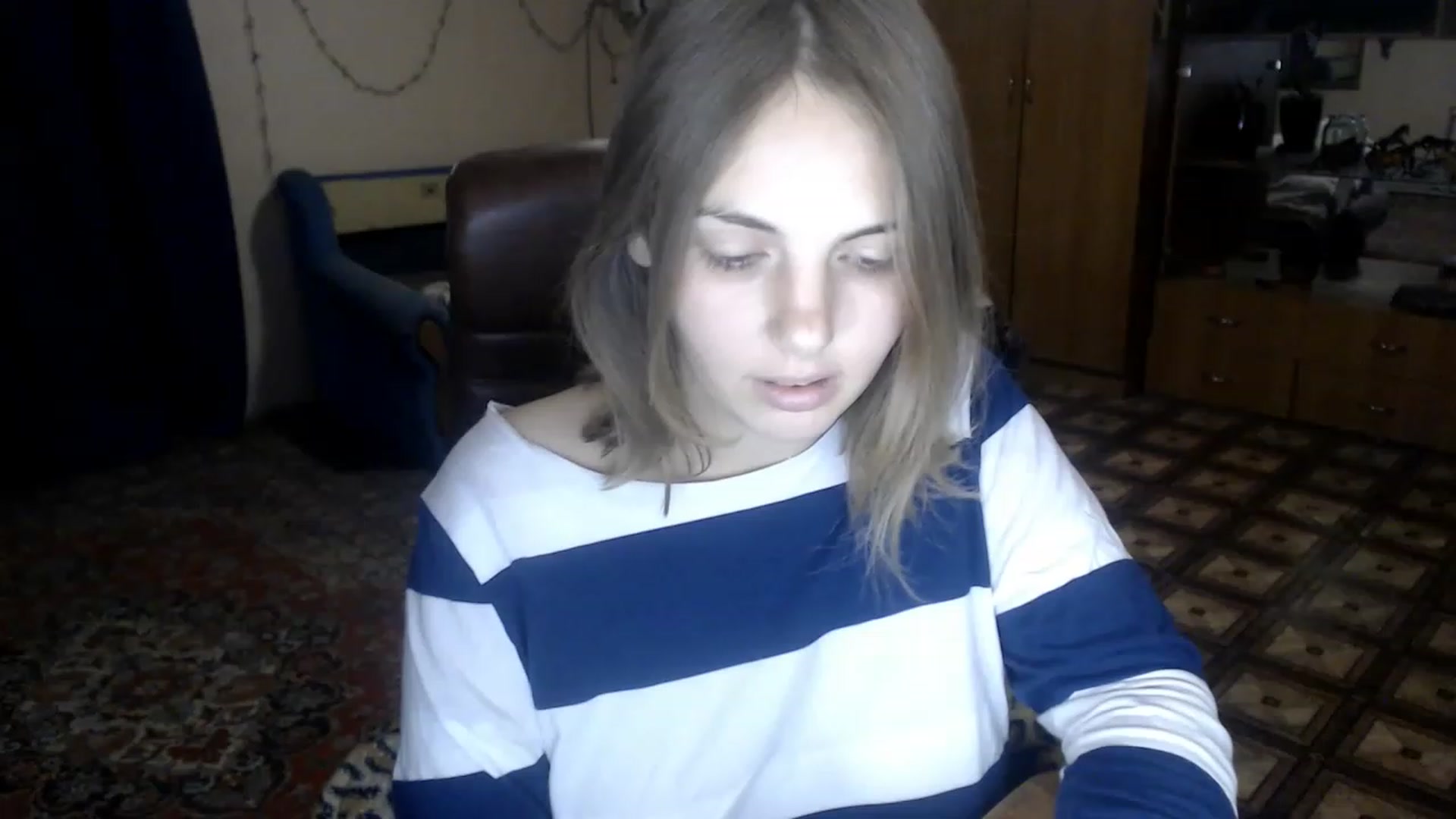 Gallery image thumbnail from LaskaManka's myfreecams stream on, 11/29/2022, 05:24 image 11 of 20