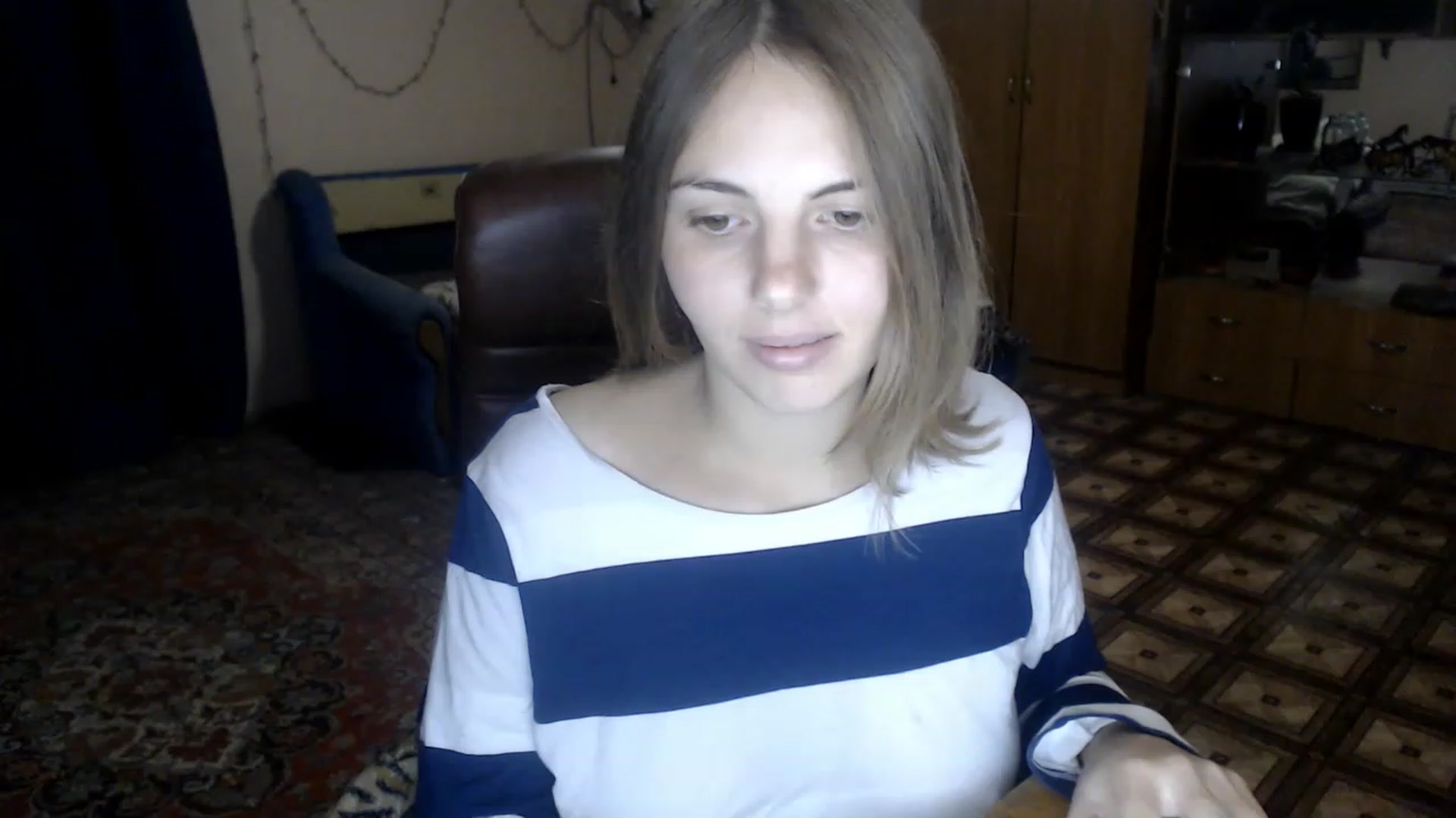 Gallery image thumbnail from LaskaManka's myfreecams stream on, 11/29/2022, 05:24 image 2 of 20