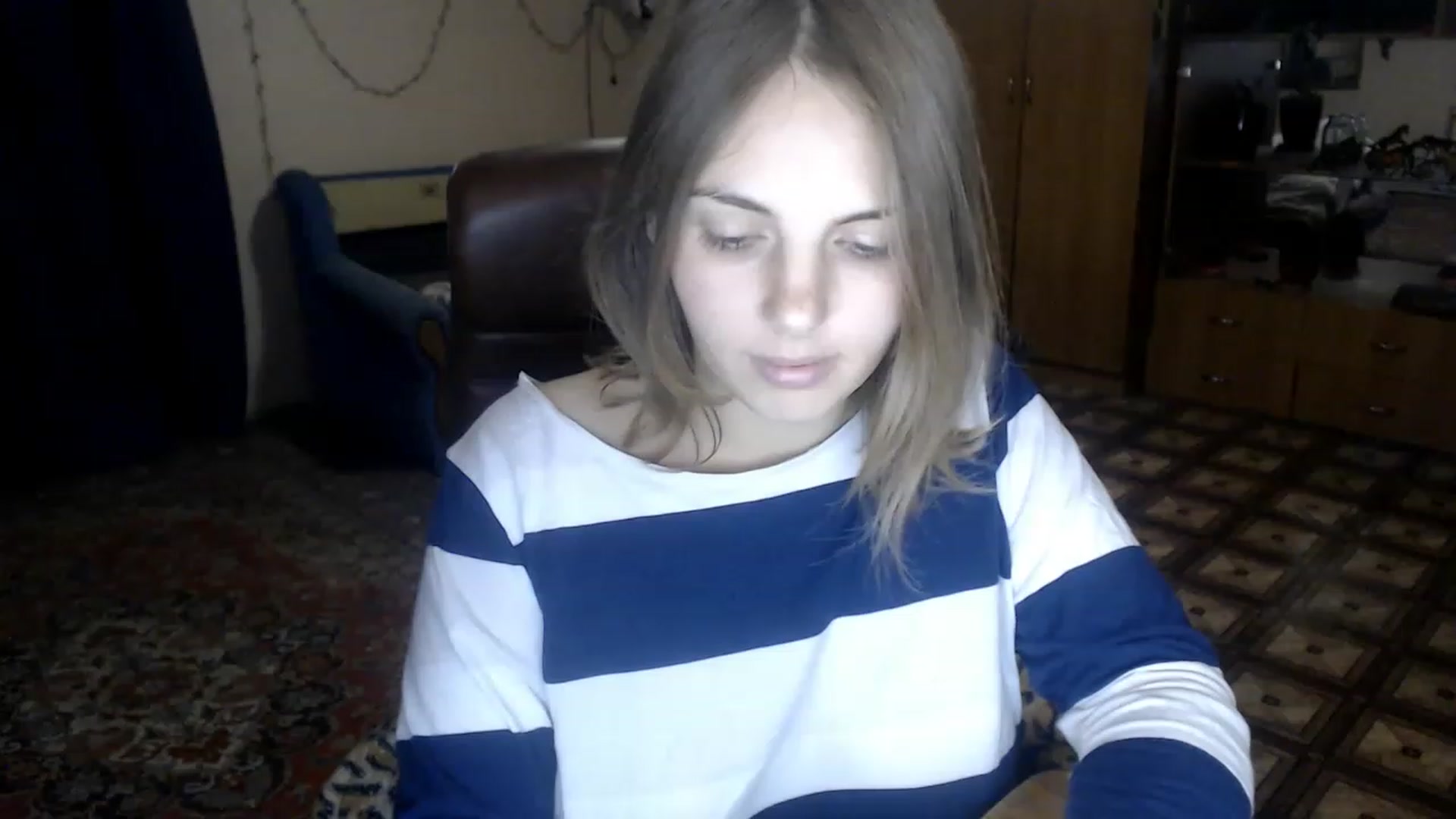 Gallery image thumbnail from LaskaManka's myfreecams stream on, 11/29/2022, 05:24 image 5 of 20