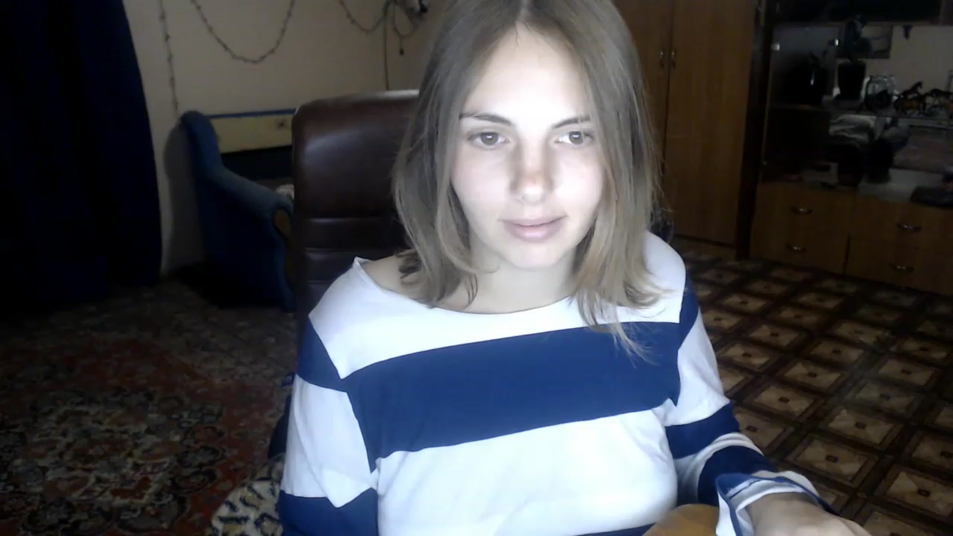 Gallery image thumbnail from LaskaManka's myfreecams stream on, 11/29/2022, 05:24 image 16 of 20