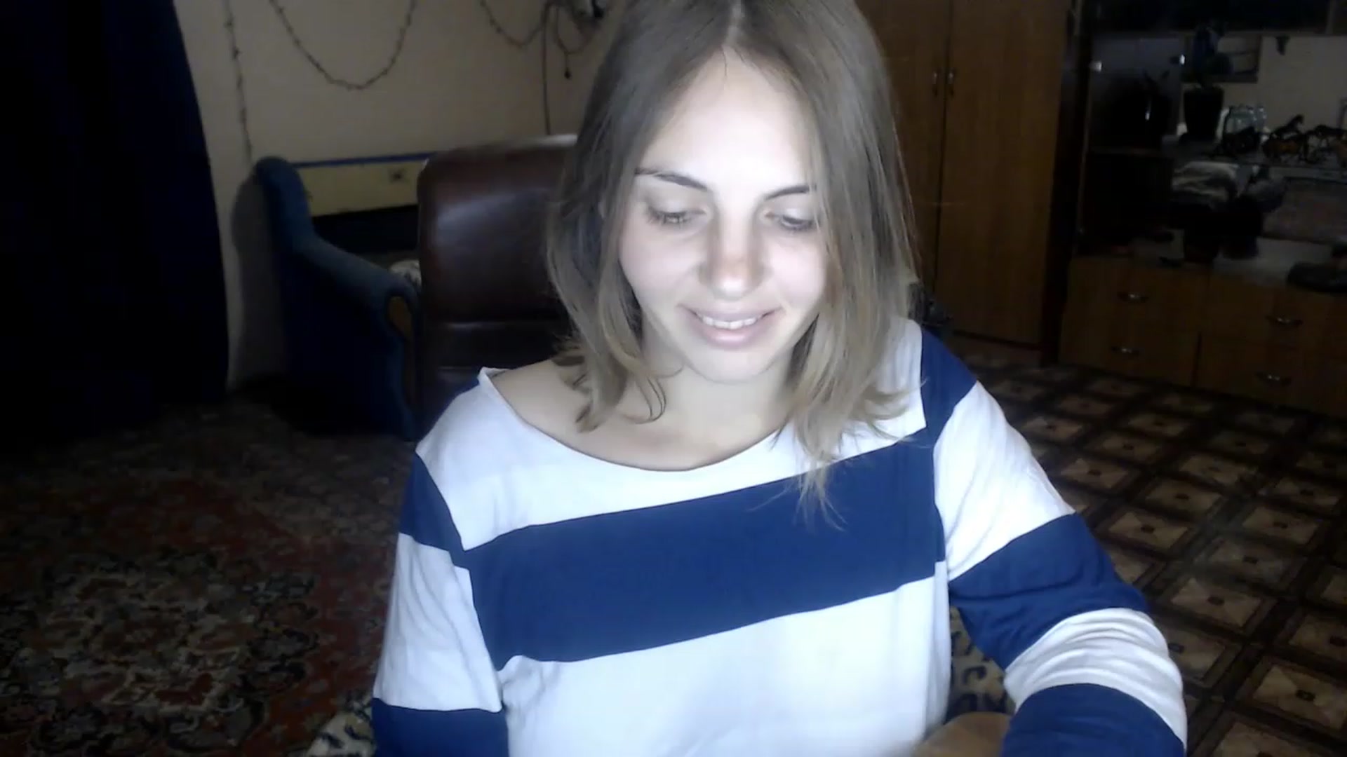 Gallery image thumbnail from LaskaManka's myfreecams stream on, 11/29/2022, 05:24 image 3 of 20