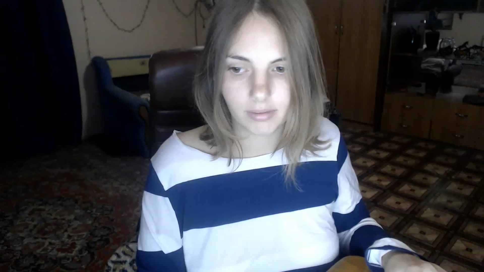 Gallery image thumbnail from LaskaManka's myfreecams stream on, 11/29/2022, 05:24 image 9 of 20