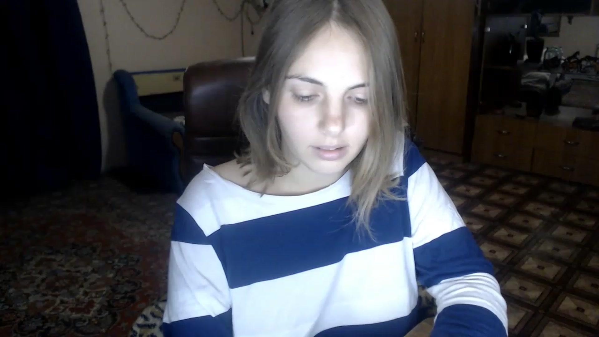 Gallery image thumbnail from LaskaManka's myfreecams stream on, 11/29/2022, 05:24 image 10 of 20