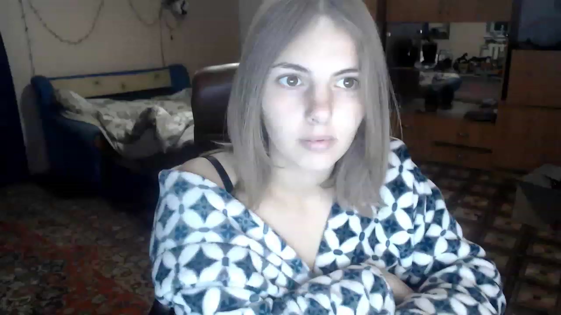 Gallery image thumbnail from LaskaManka's myfreecams stream on, 12/07/2022, 15:10 image 3 of 20