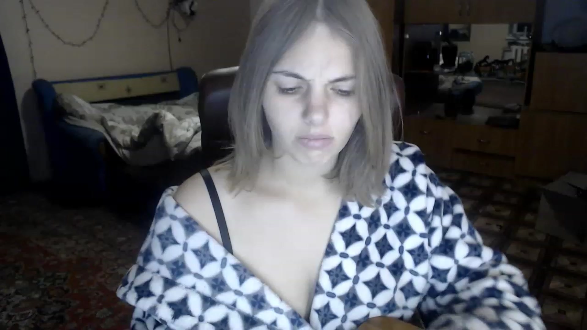 Gallery image thumbnail from LaskaManka's myfreecams stream on, 12/07/2022, 15:10 image 1 of 20