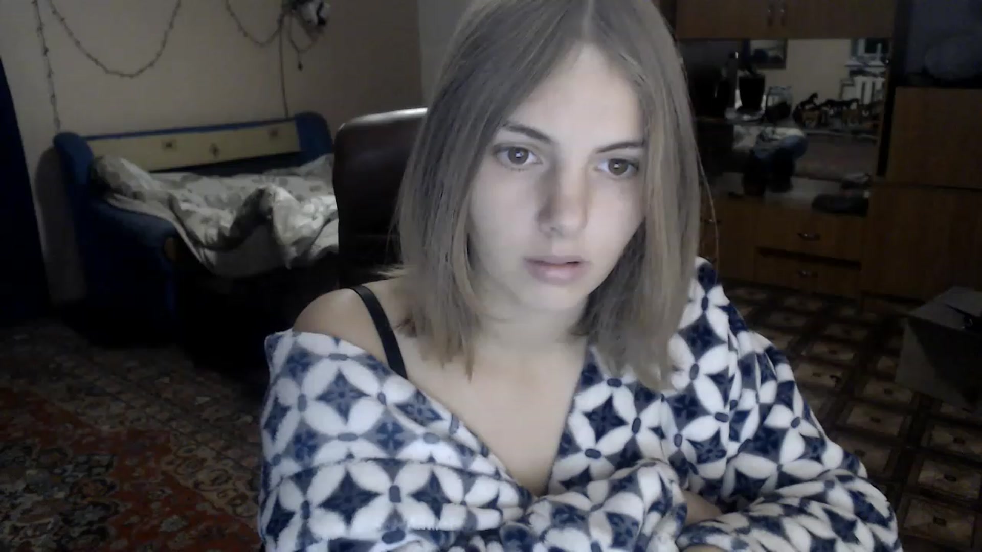 Gallery image thumbnail from LaskaManka's myfreecams stream on, 12/07/2022, 15:10 image 20 of 20
