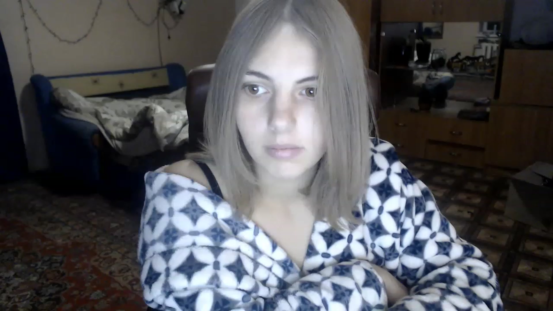 Gallery image thumbnail from LaskaManka's myfreecams stream on, 12/07/2022, 15:10 image 8 of 20