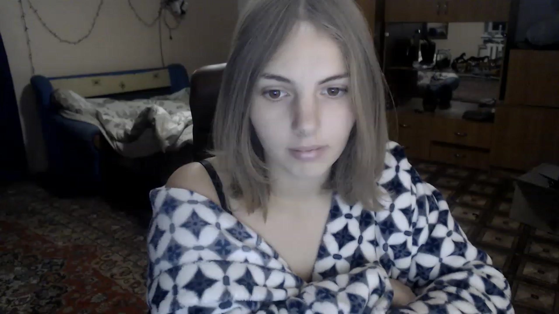 Gallery image thumbnail from LaskaManka's myfreecams stream on, 12/07/2022, 15:10 image 17 of 20