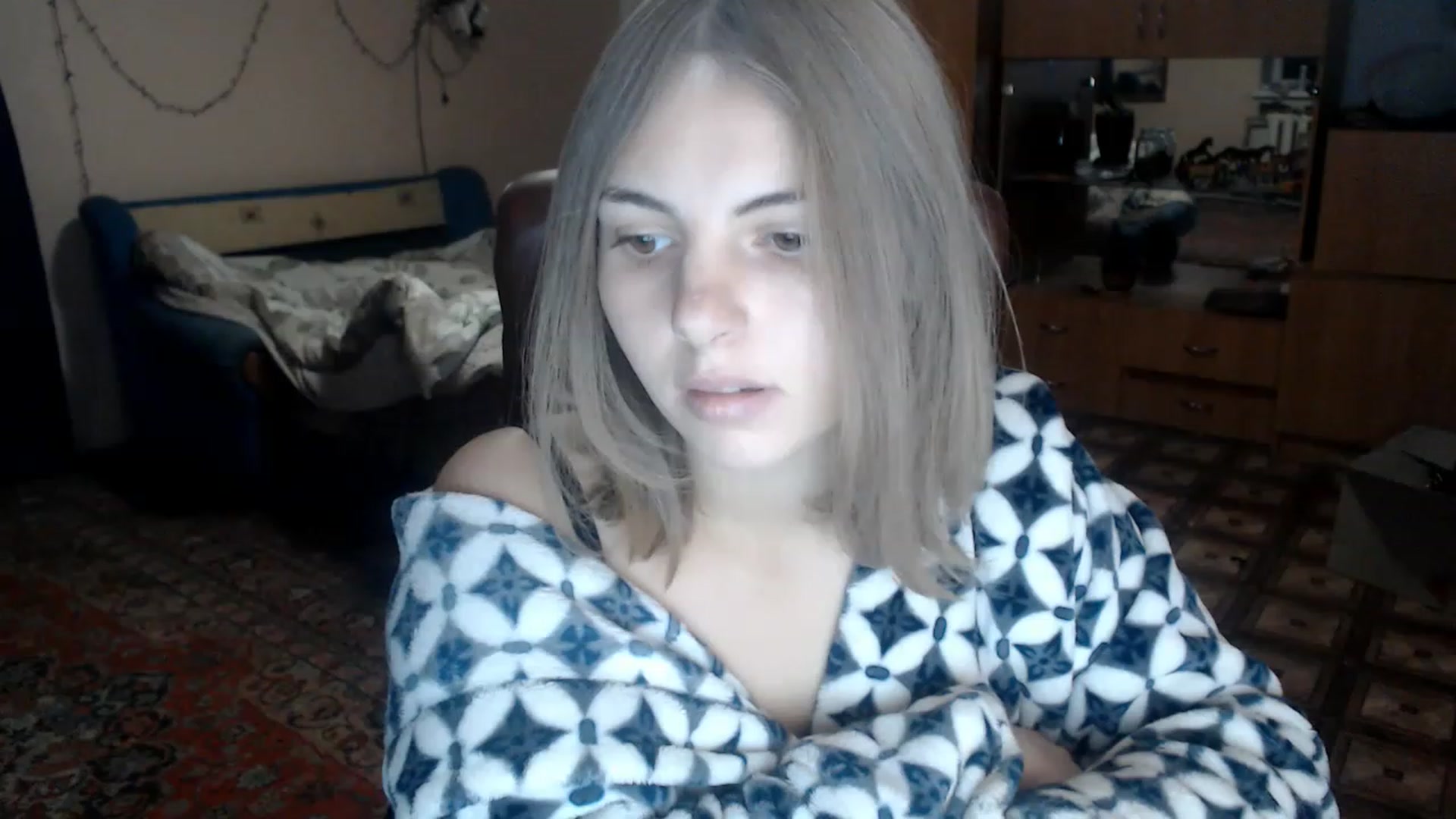 Gallery image thumbnail from LaskaManka's myfreecams stream on, 12/07/2022, 15:10 image 18 of 20