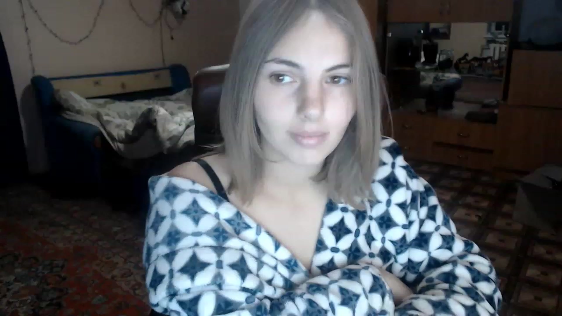 Gallery image thumbnail from LaskaManka's myfreecams stream on, 12/07/2022, 15:10 image 4 of 20