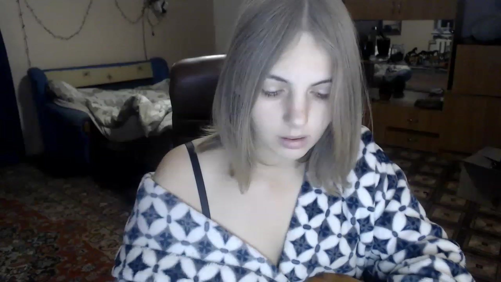 Gallery image thumbnail from LaskaManka's myfreecams stream on, 12/07/2022, 15:10 image 10 of 20