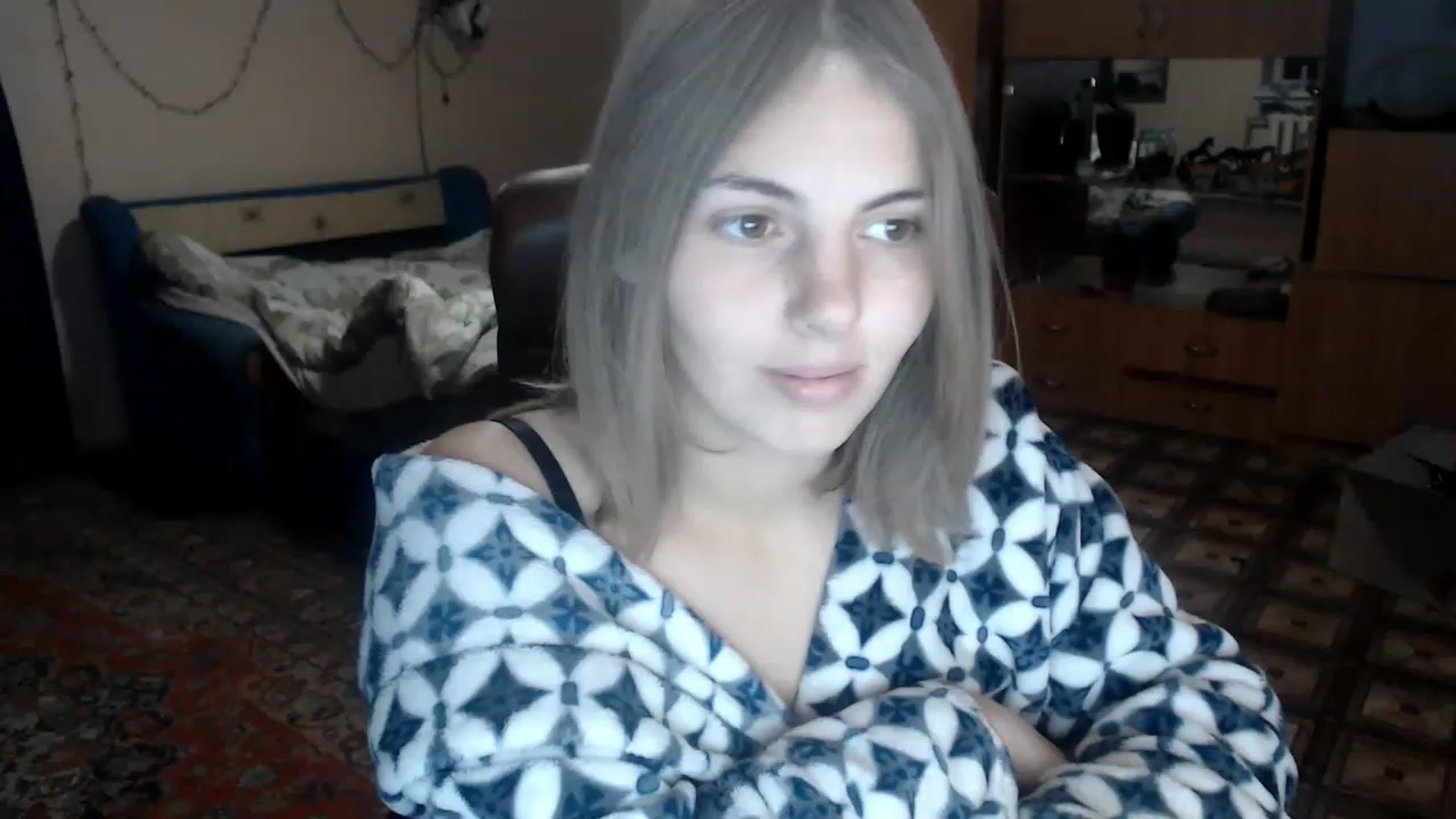 Gallery image thumbnail from LaskaManka's myfreecams stream on, 12/07/2022, 15:10 image 5 of 20