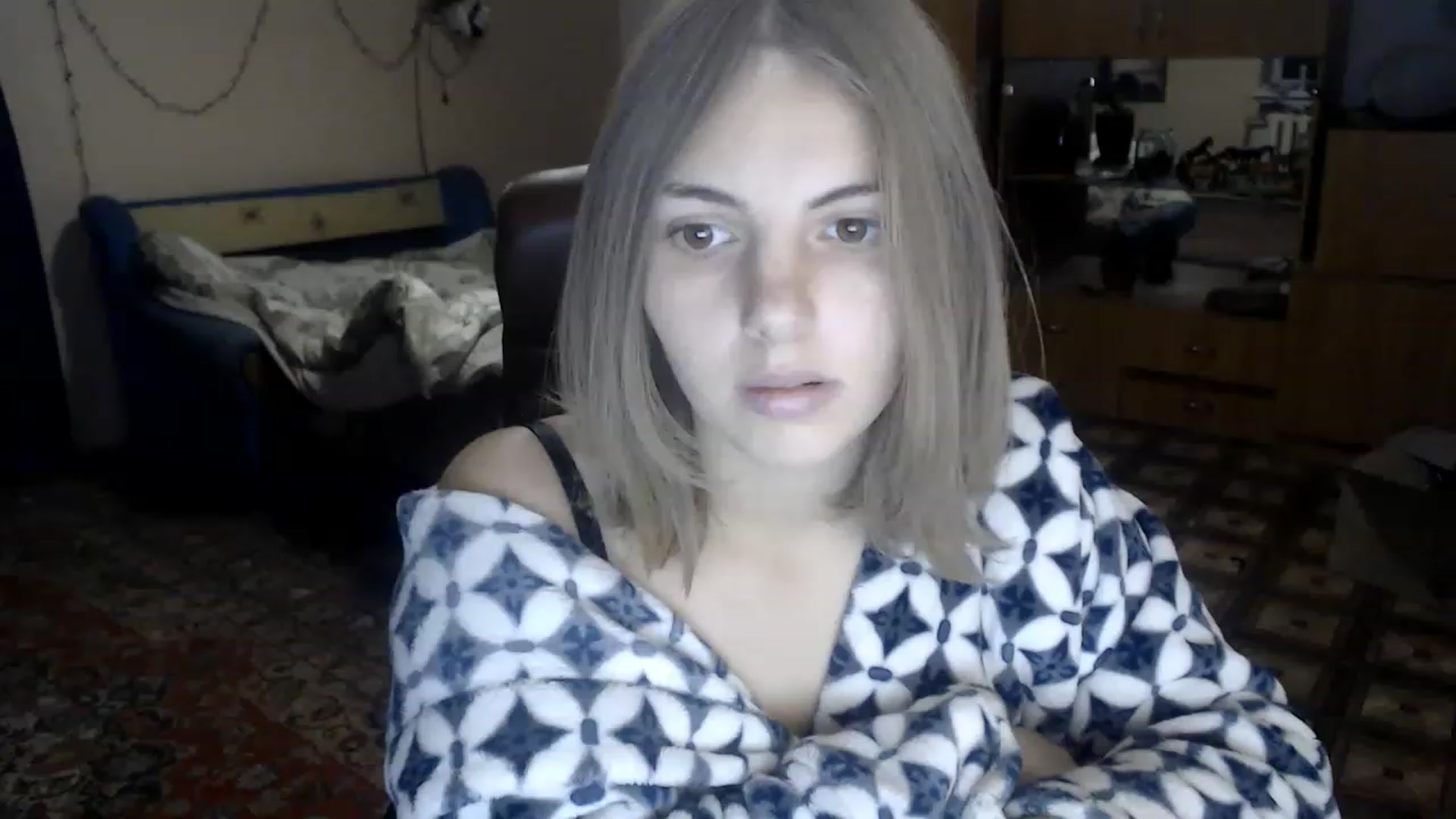 Gallery image thumbnail from LaskaManka's myfreecams stream on, 12/07/2022, 15:10 image 19 of 20