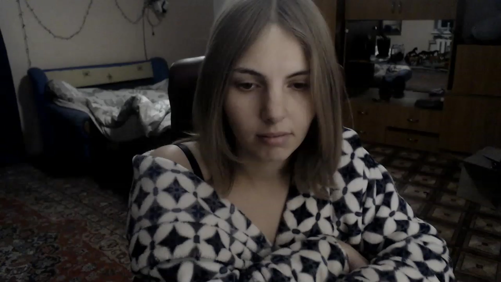 Gallery image thumbnail from LaskaManka's myfreecams stream on, 12/07/2022, 15:10 image 7 of 20