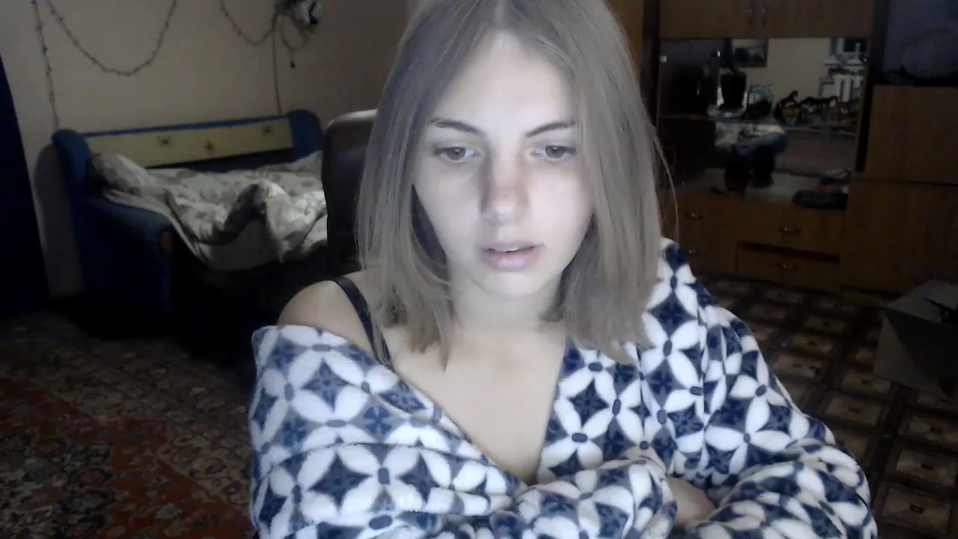 Gallery image thumbnail from LaskaManka's myfreecams stream on, 12/07/2022, 15:10 image 14 of 20