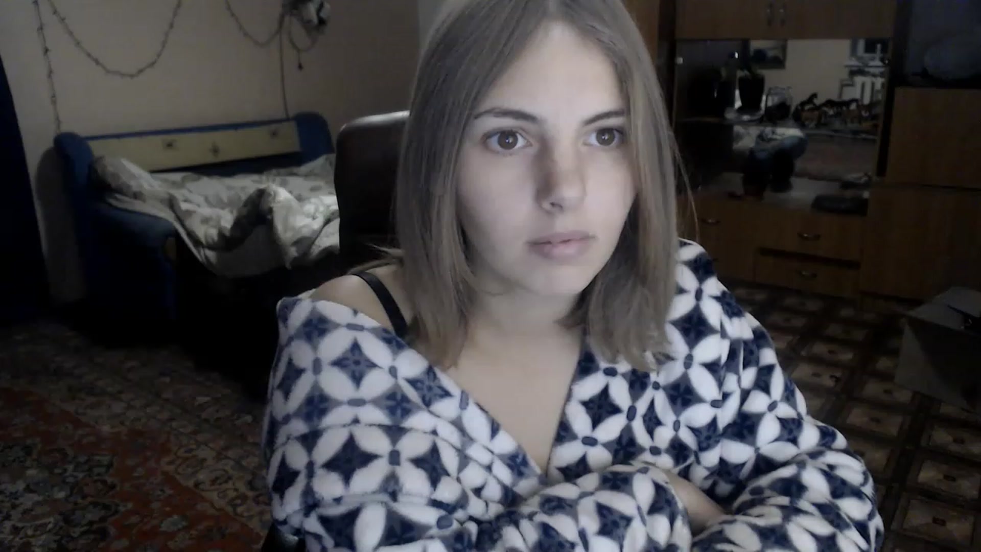 Gallery image thumbnail from LaskaManka's myfreecams stream on, 12/07/2022, 15:10 image 2 of 20