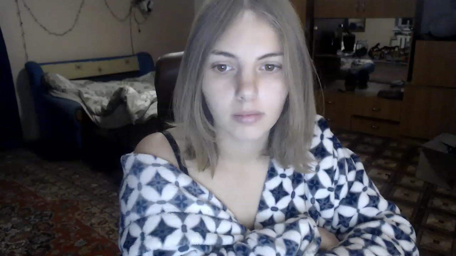 Gallery image thumbnail from LaskaManka's myfreecams stream on, 12/07/2022, 15:10 image 16 of 20