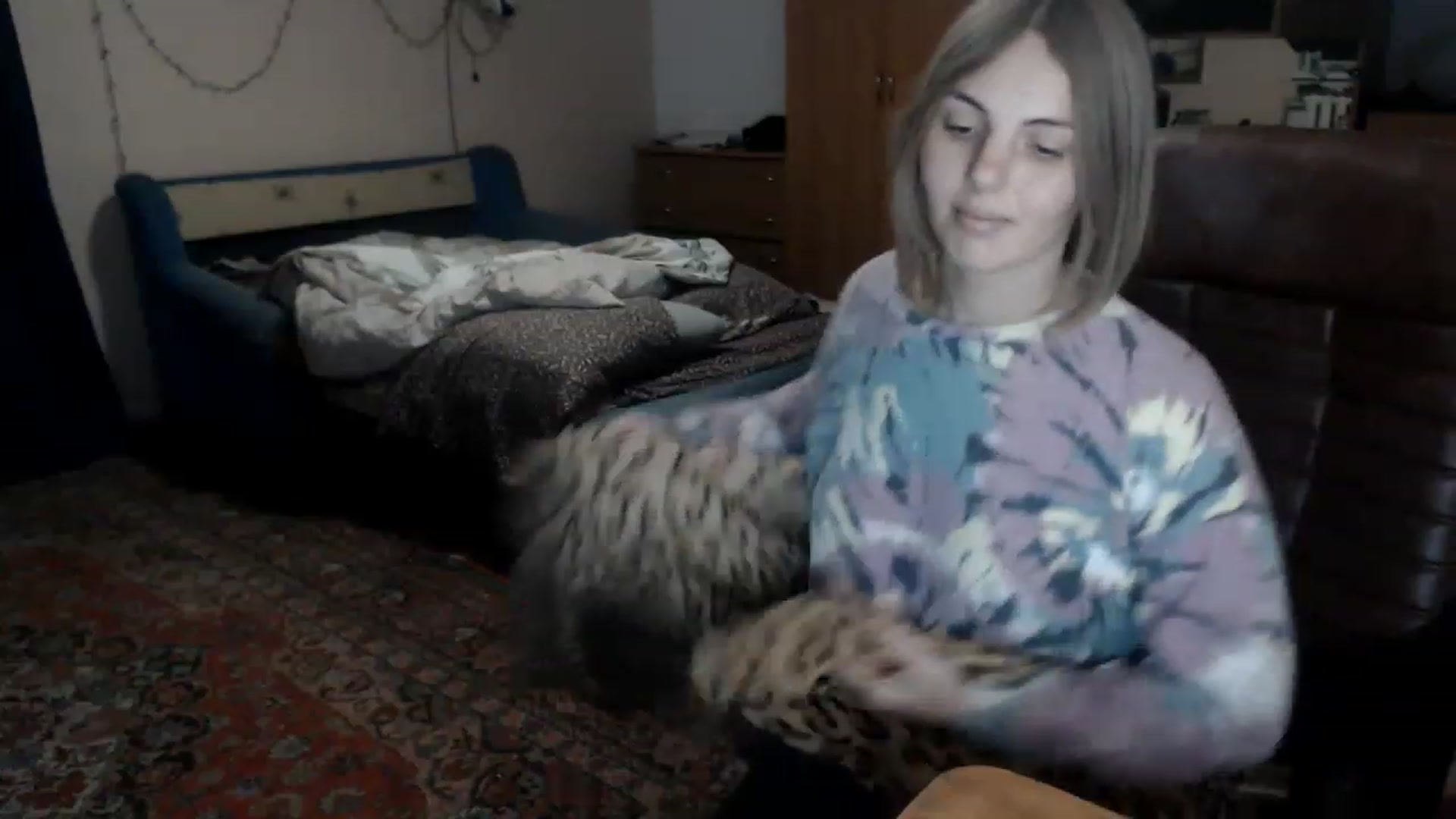 Gallery image thumbnail from LaskaManka's myfreecams stream on, 12/07/2022, 20:15 image 15 of 20