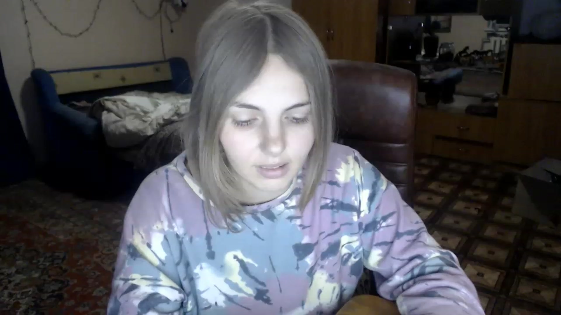 Gallery image thumbnail from LaskaManka's myfreecams stream on, 12/07/2022, 20:15 image 6 of 20