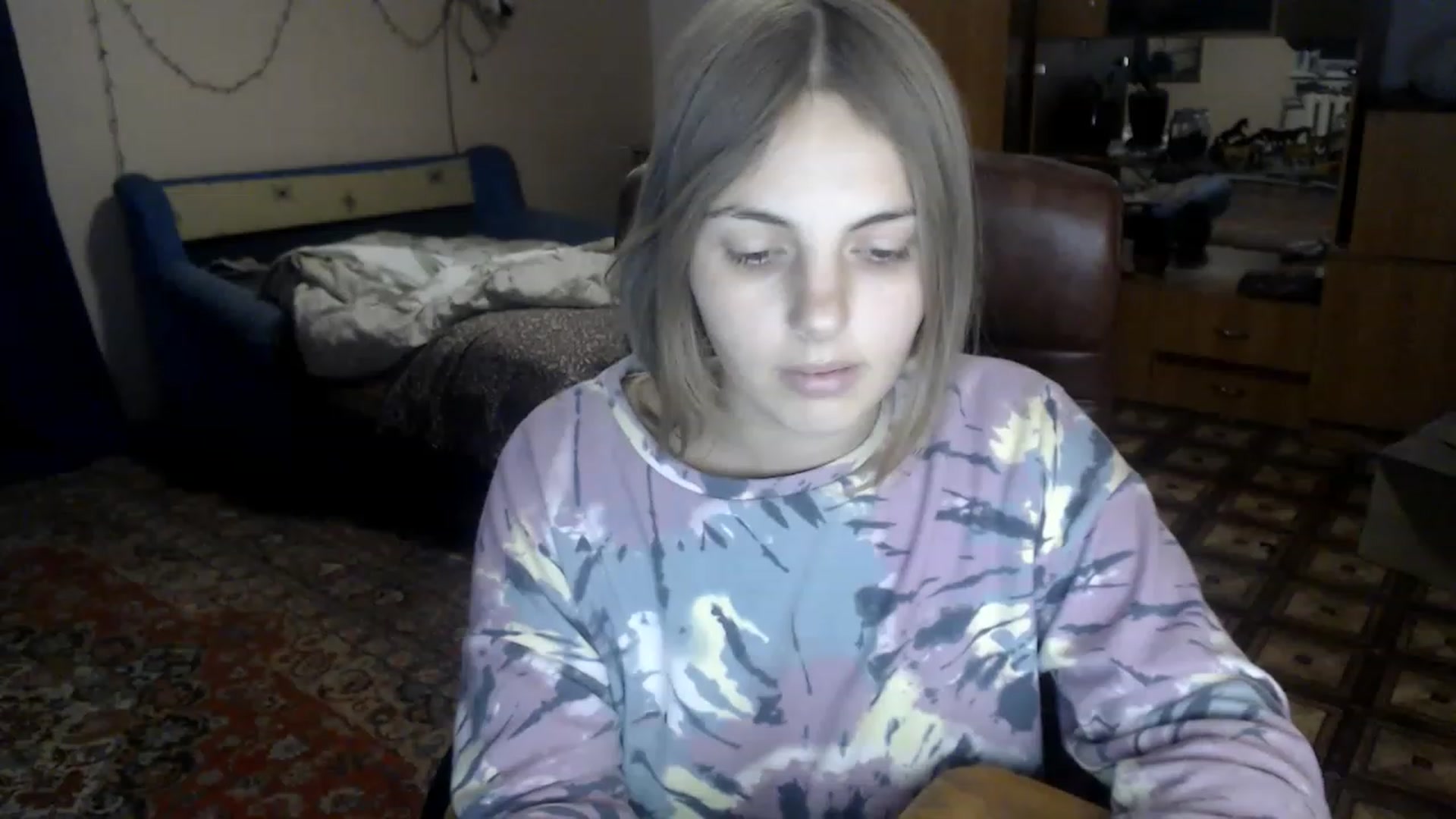 Gallery image thumbnail from LaskaManka's myfreecams stream on, 12/07/2022, 20:15 image 13 of 20