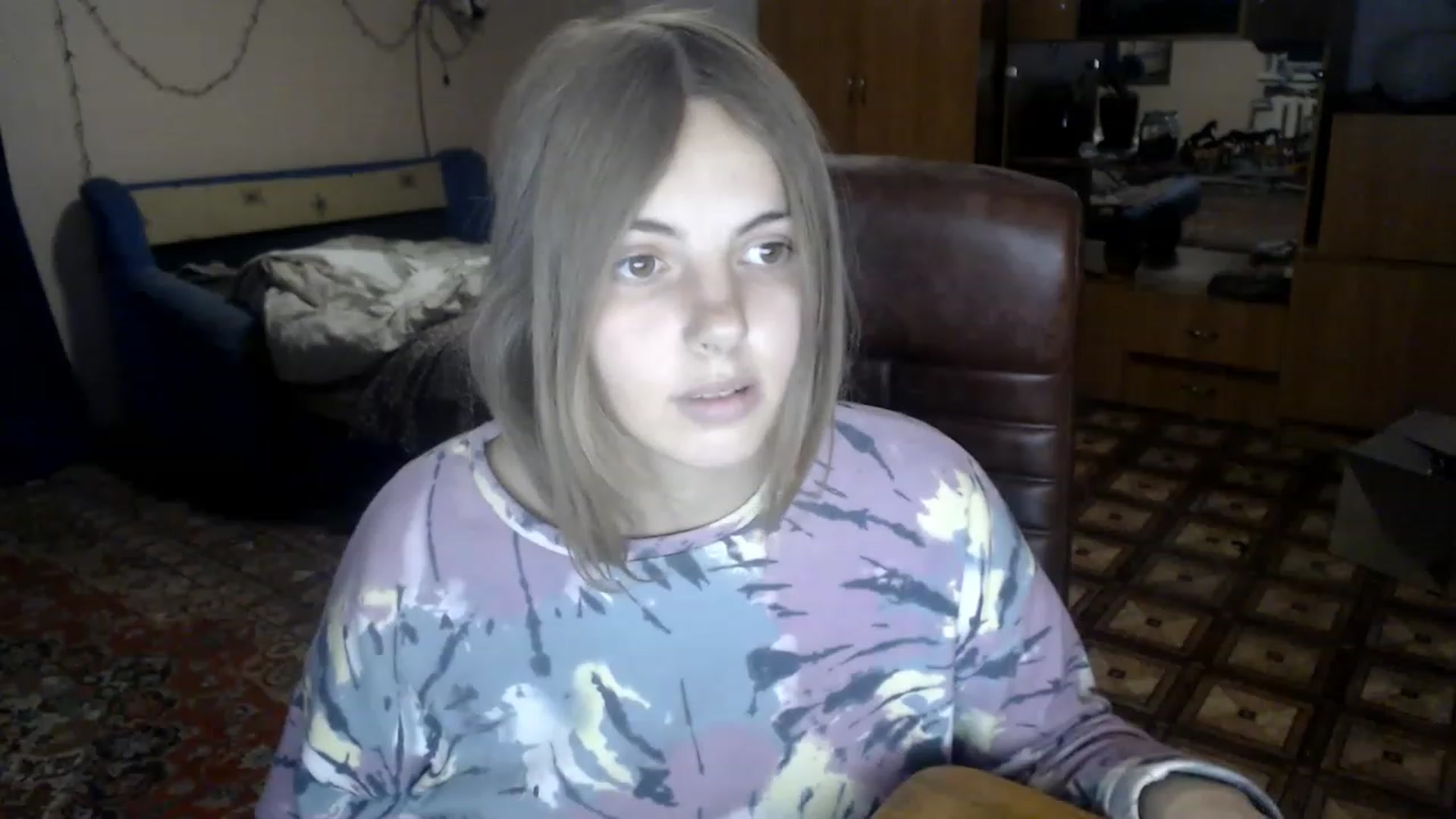 Gallery image thumbnail from LaskaManka's myfreecams stream on, 12/07/2022, 20:15 image 7 of 20