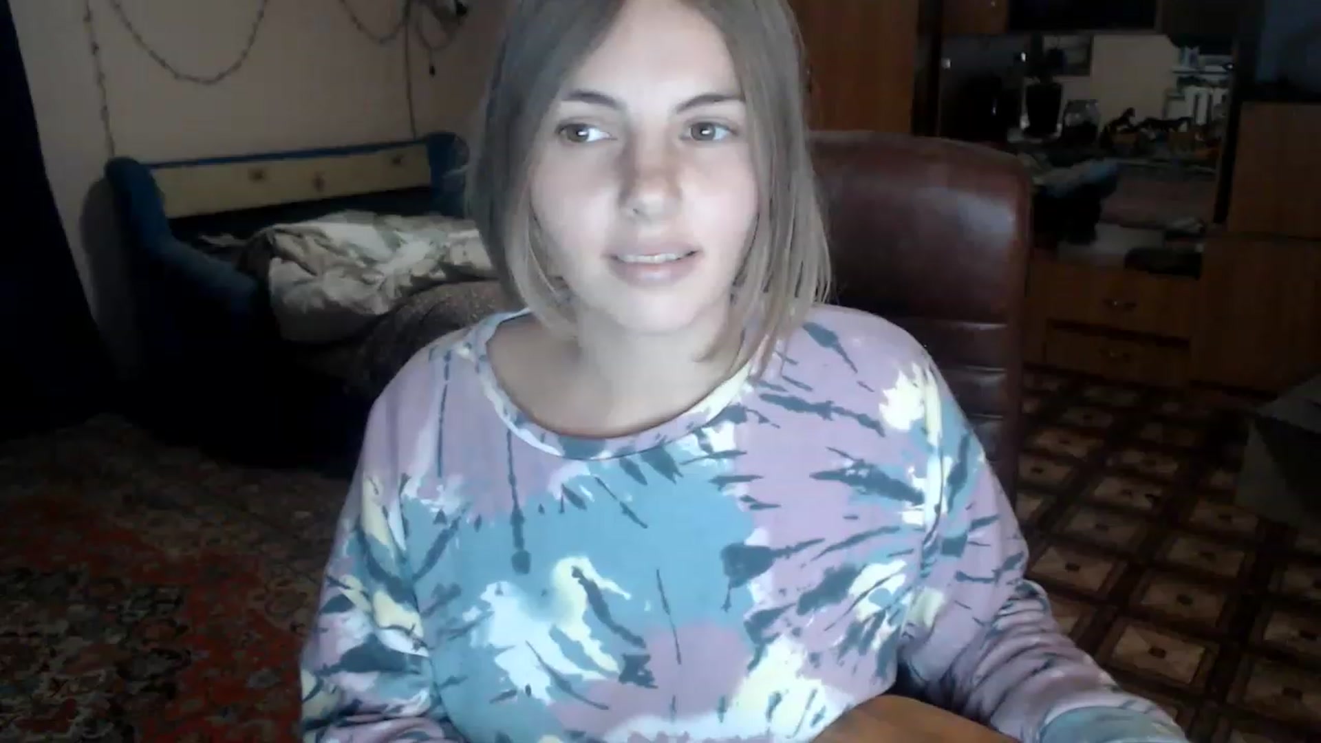 Gallery image thumbnail from LaskaManka's myfreecams stream on, 12/07/2022, 20:15 image 10 of 20