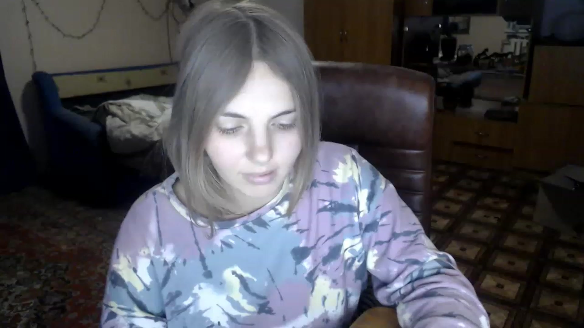 Gallery image thumbnail from LaskaManka's myfreecams stream on, 12/07/2022, 20:15 image 5 of 20