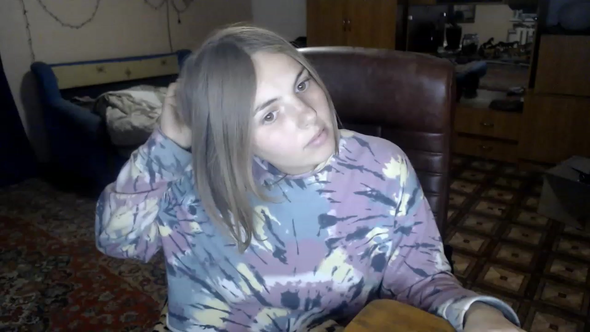 Gallery image thumbnail from LaskaManka's myfreecams stream on, 12/07/2022, 20:15 image 3 of 20