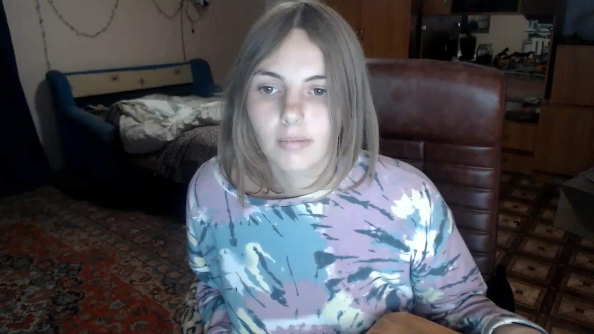 Gallery image thumbnail from LaskaManka's myfreecams stream on, 12/07/2022, 20:15 image 17 of 20
