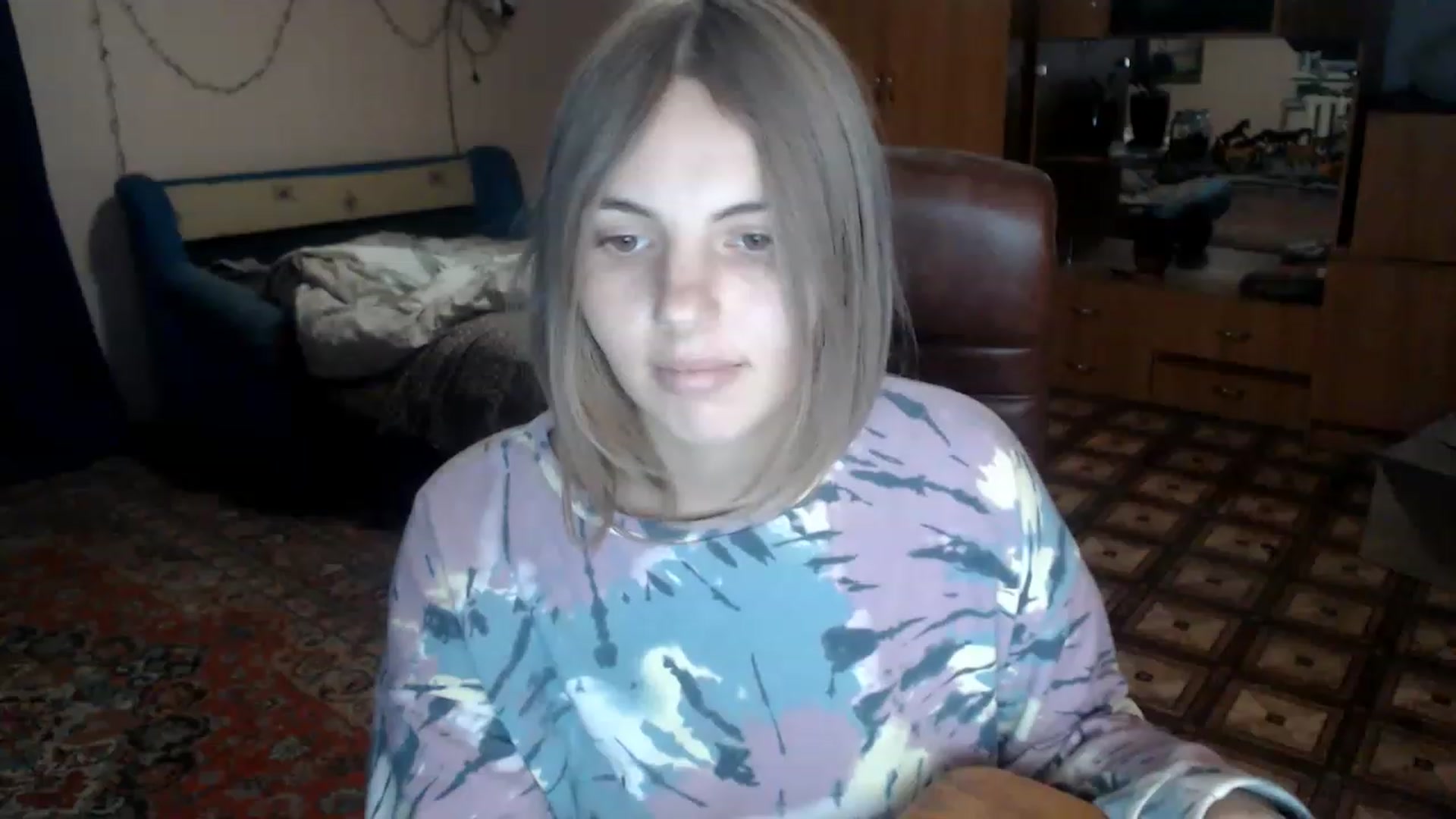 Gallery image thumbnail from LaskaManka's myfreecams stream on, 12/07/2022, 20:15 image 20 of 20
