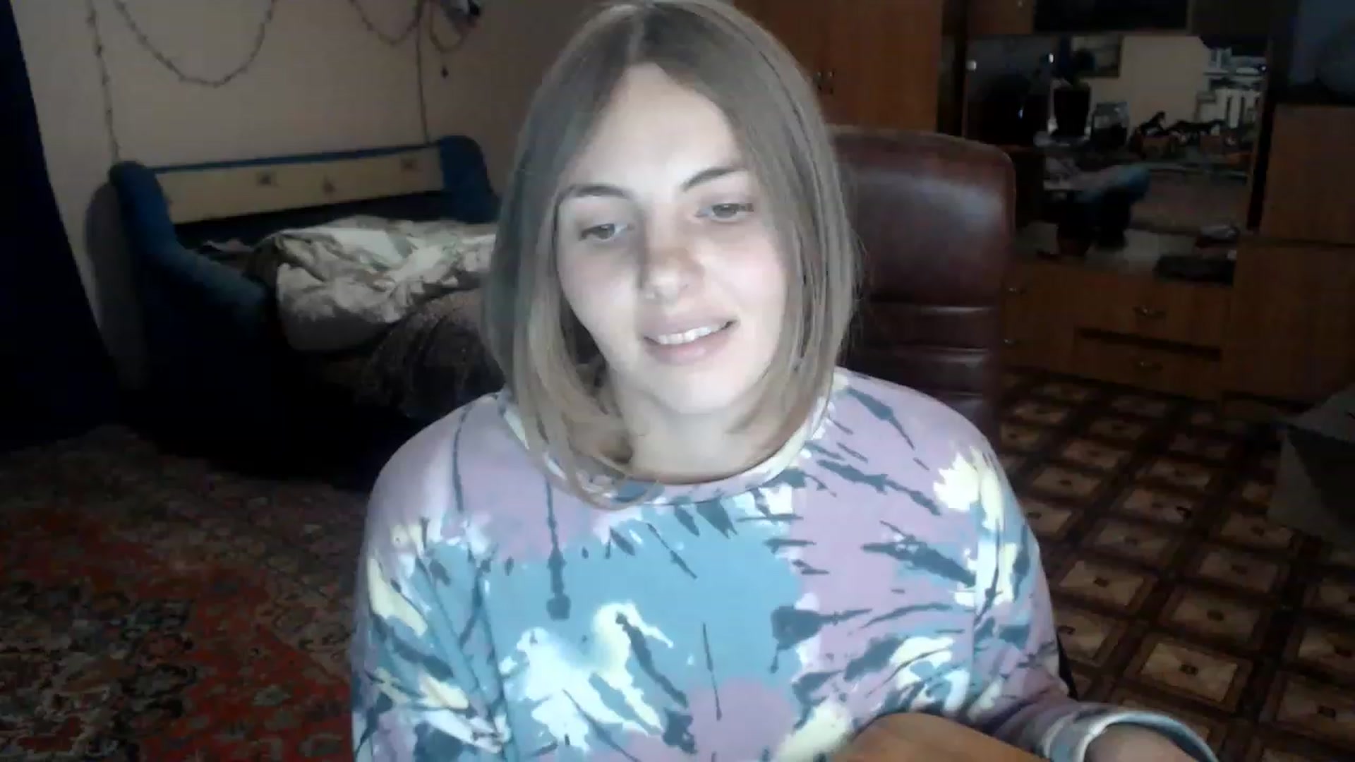 Gallery image thumbnail from LaskaManka's myfreecams stream on, 12/07/2022, 20:15 image 9 of 20
