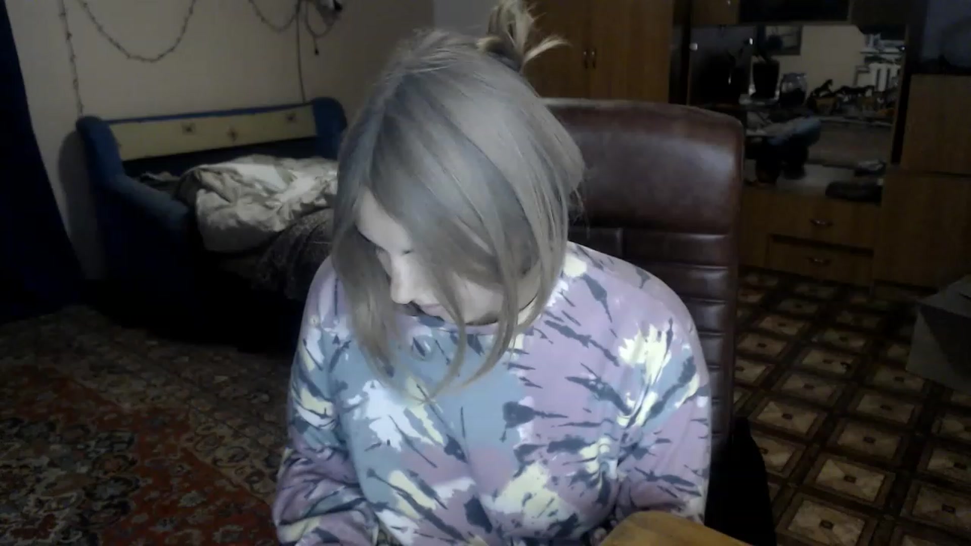 Gallery image thumbnail from LaskaManka's myfreecams stream on, 12/07/2022, 20:15 image 11 of 20