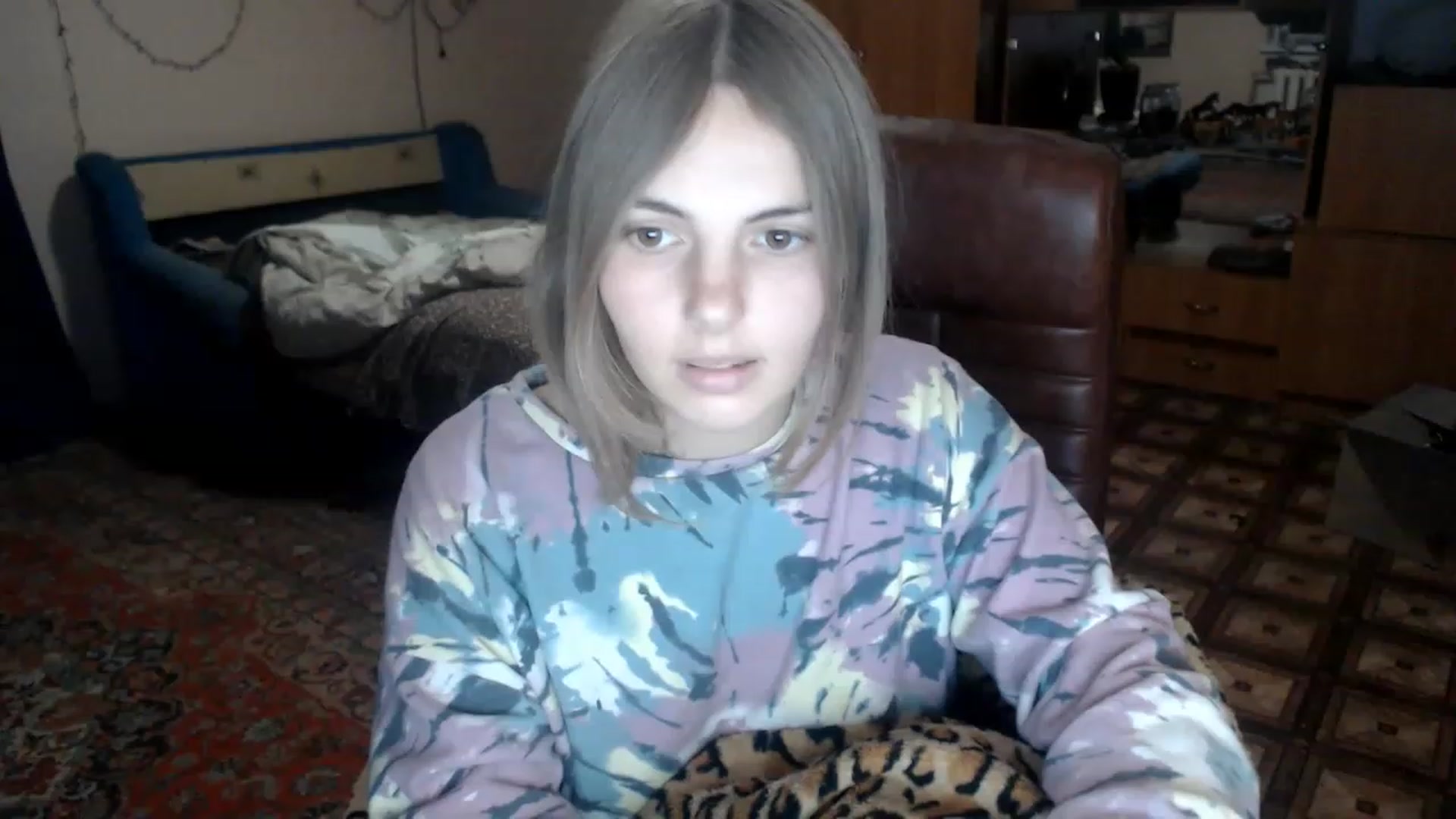 Gallery image thumbnail from LaskaManka's myfreecams stream on, 12/07/2022, 20:15 image 2 of 20