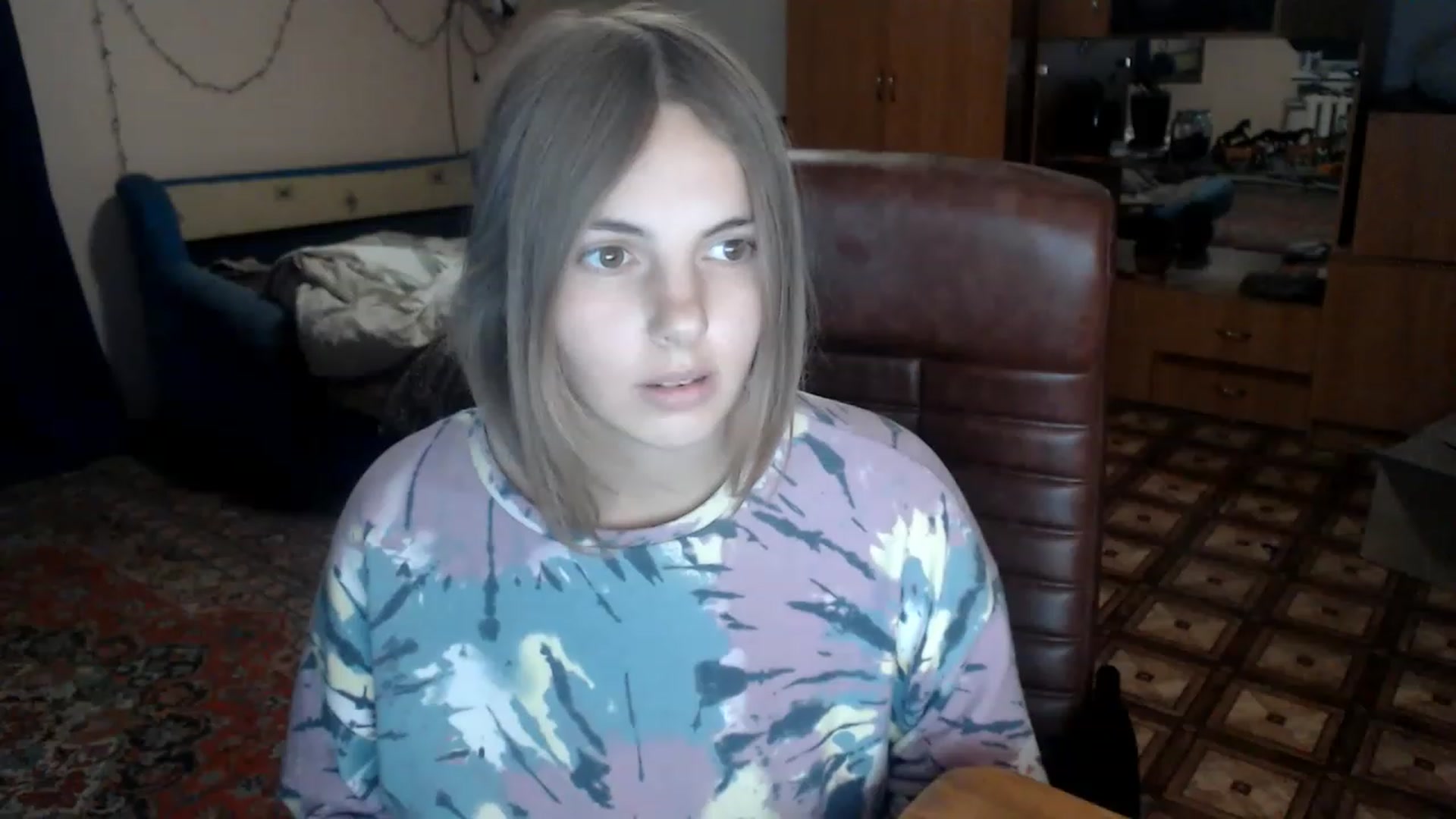 Gallery image thumbnail from LaskaManka's myfreecams stream on, 12/07/2022, 20:15 image 8 of 20