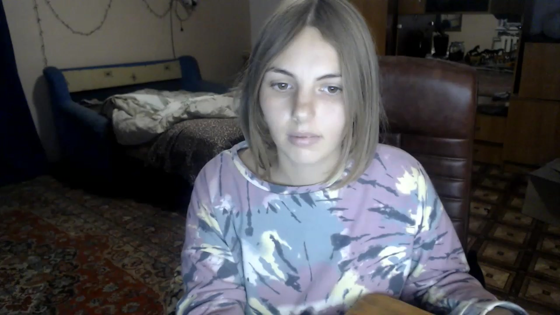 Gallery image thumbnail from LaskaManka's myfreecams stream on, 12/07/2022, 20:15 image 18 of 20