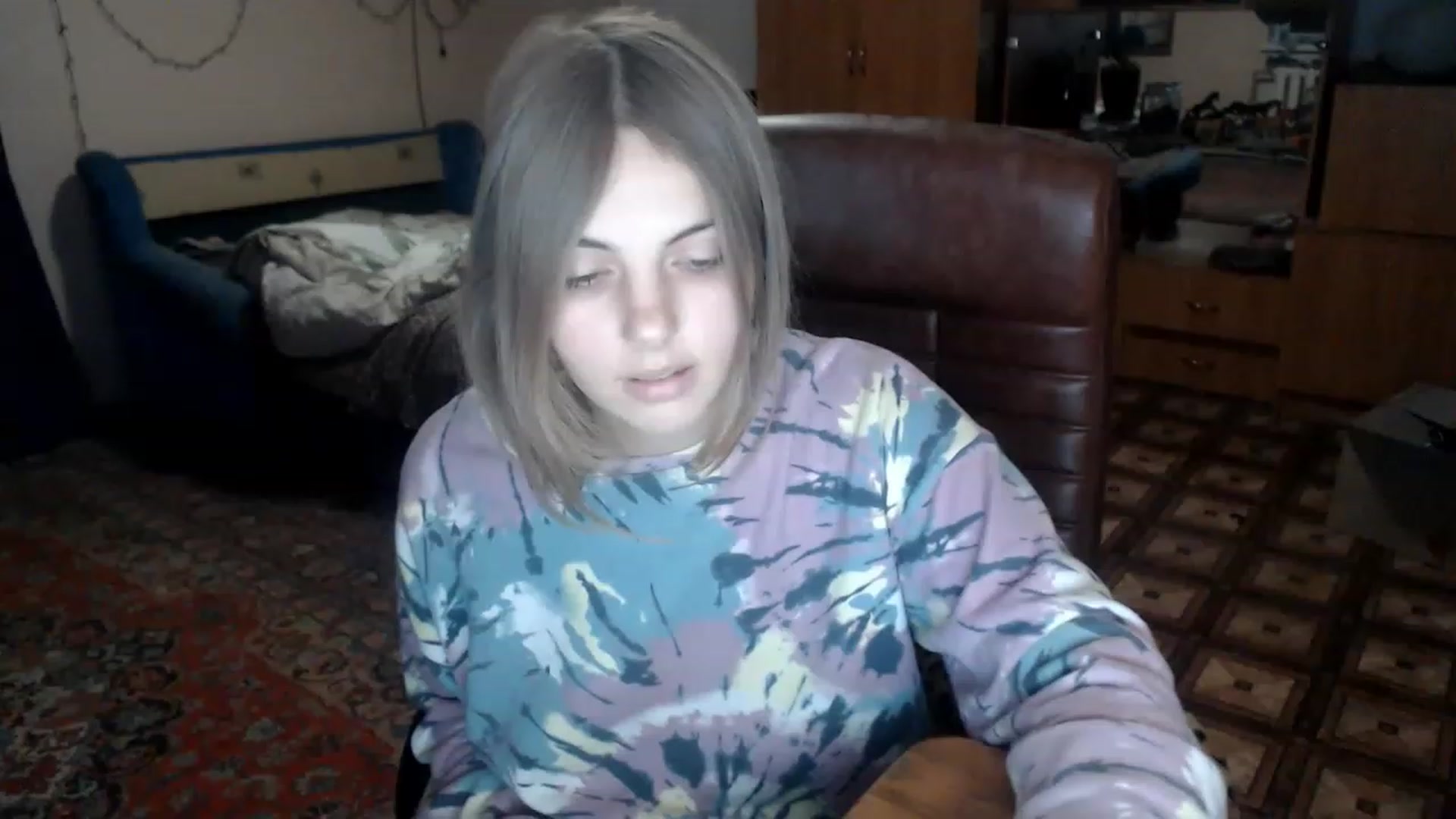 Gallery image thumbnail from LaskaManka's myfreecams stream on, 12/07/2022, 20:15 image 1 of 20
