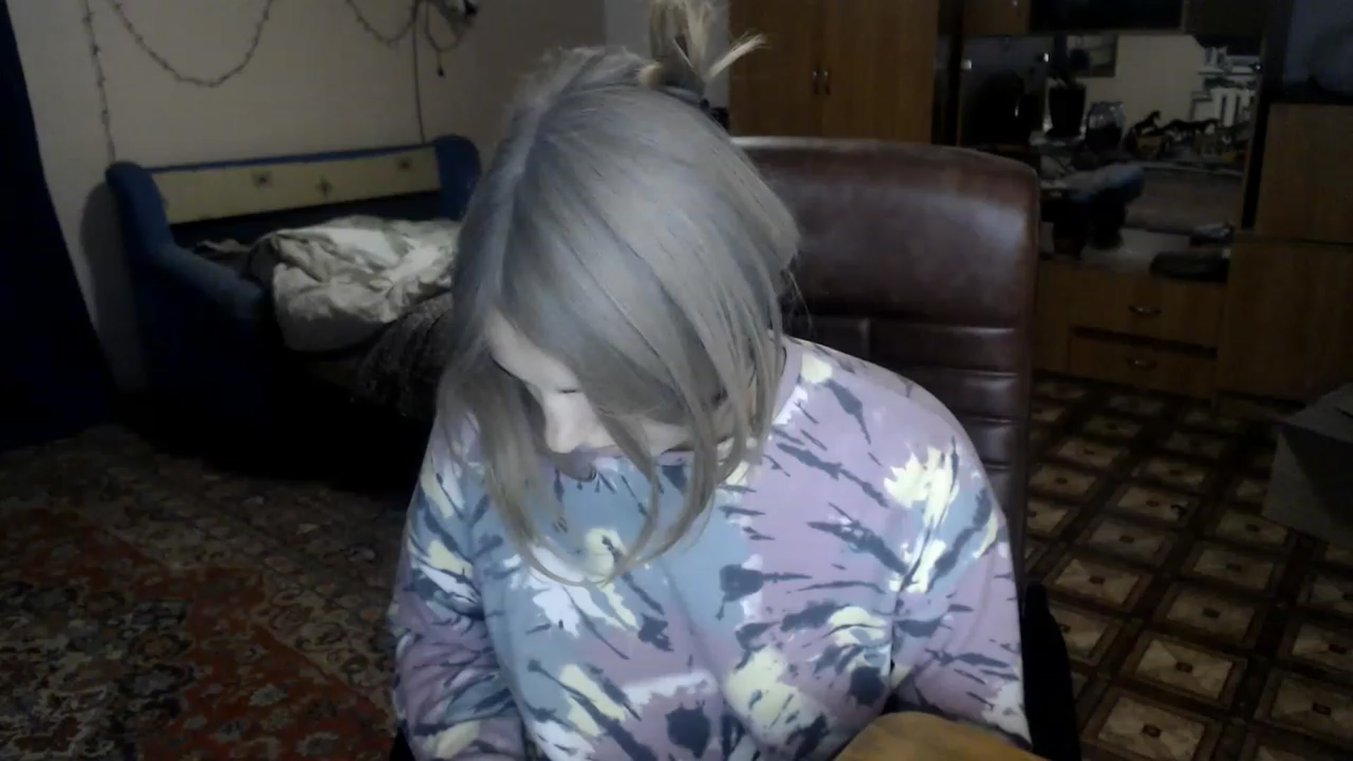 Gallery image thumbnail from LaskaManka's myfreecams stream on, 12/07/2022, 20:15 image 14 of 20