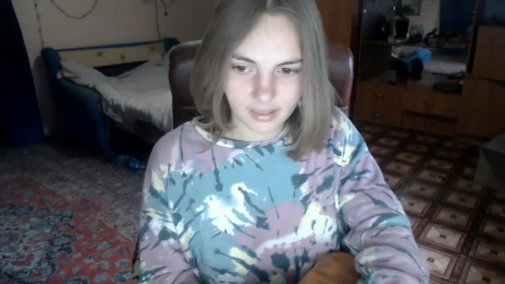 Gallery image thumbnail from LaskaManka's myfreecams stream on, 12/08/2022, 10:07 image 13 of 20