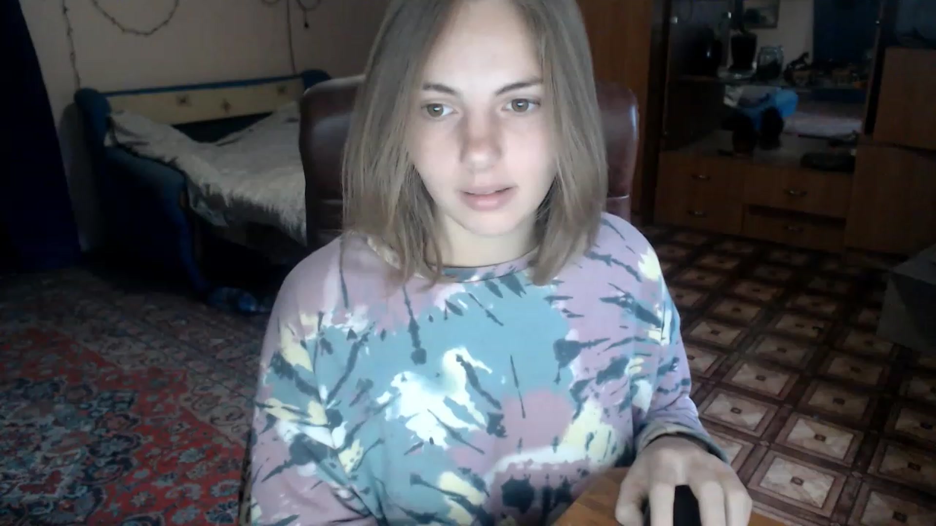 Gallery image thumbnail from LaskaManka's myfreecams stream on, 12/08/2022, 10:07 image 8 of 20